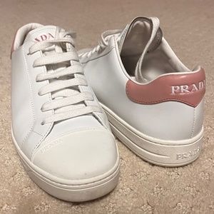 Prada Sneakers